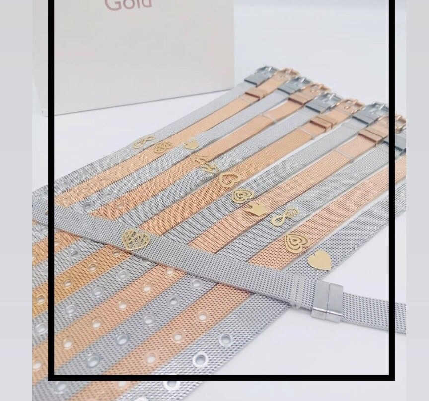 Bey Gold Jewelry-Chekka必去景点