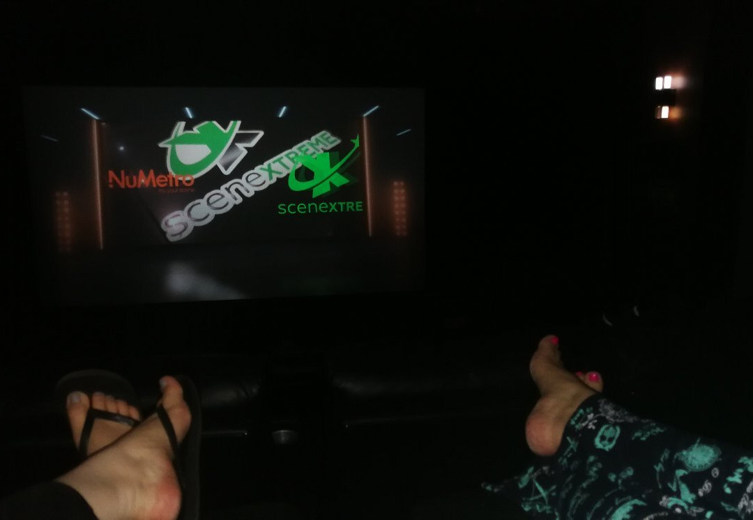 Nu Metro-米那顿必去景点