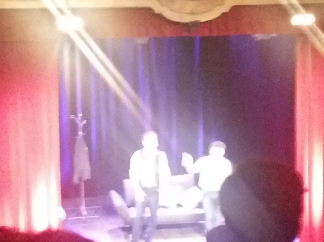La Comedie de Toulouse景点图片
