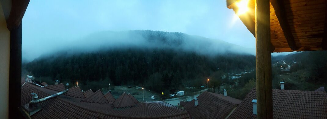 Abant Gokdere Kartal Yuvasi Hotel主图