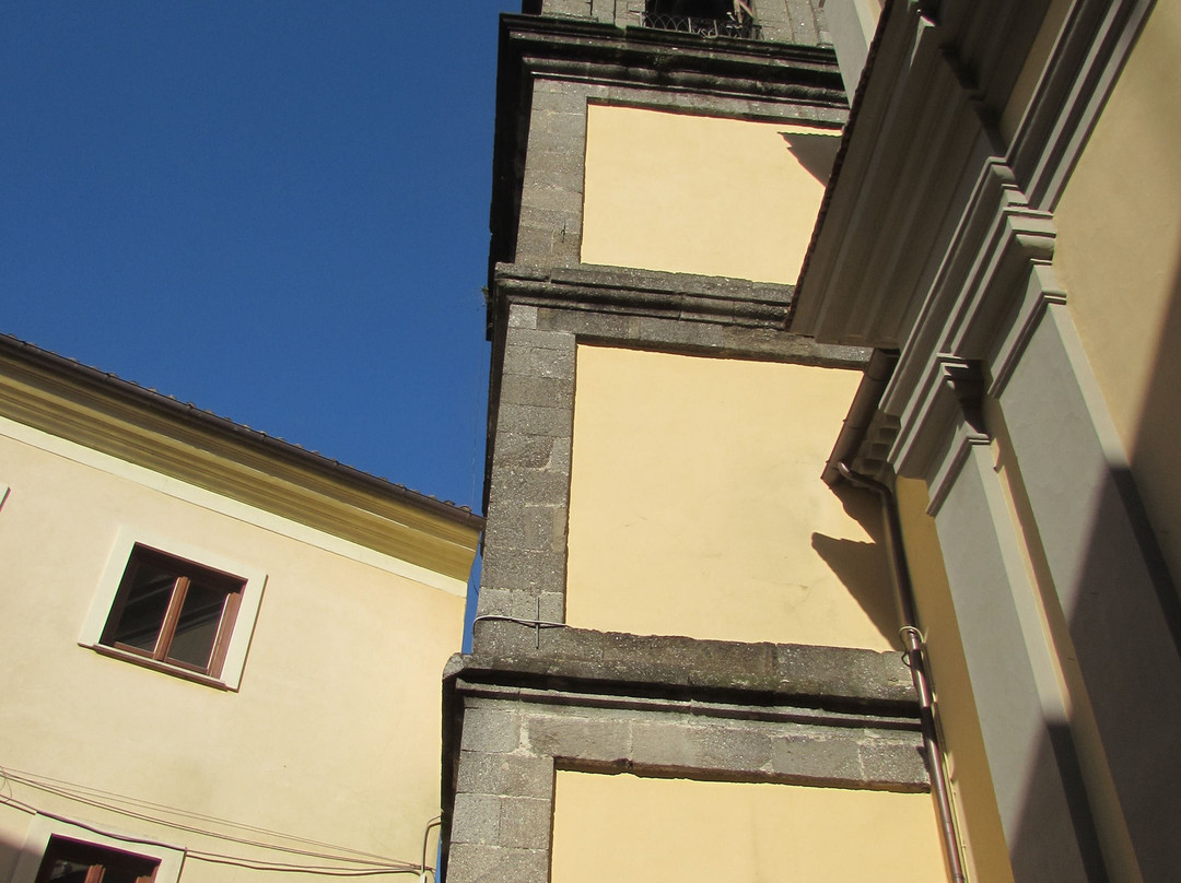 Chiesa di Santa Maria Maggiore-Supino必去景点