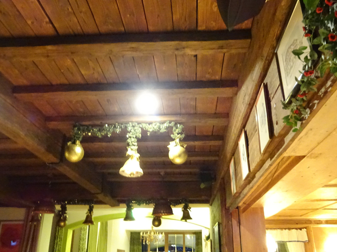 Harfenwirt Hotel主图