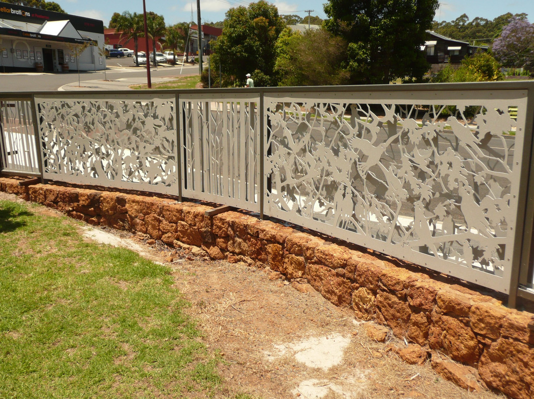 Pemberton Artscape-彭伯顿必去景点