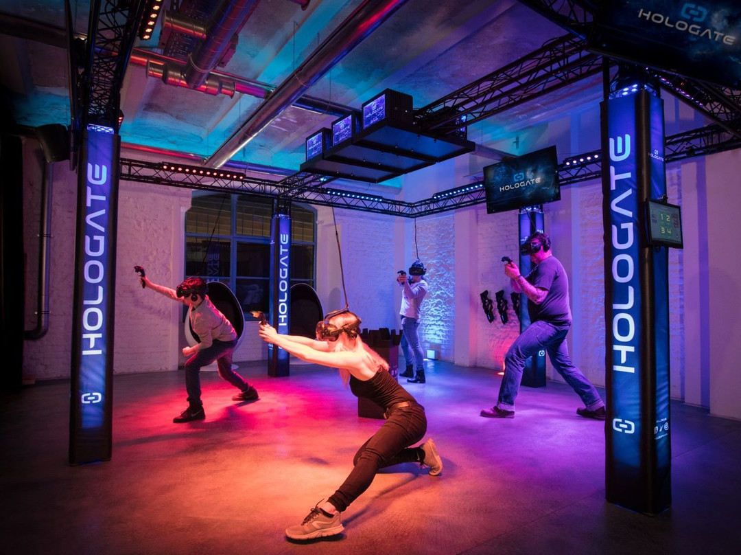 Carlisle Sports Emporium-卡莱尔必去景点