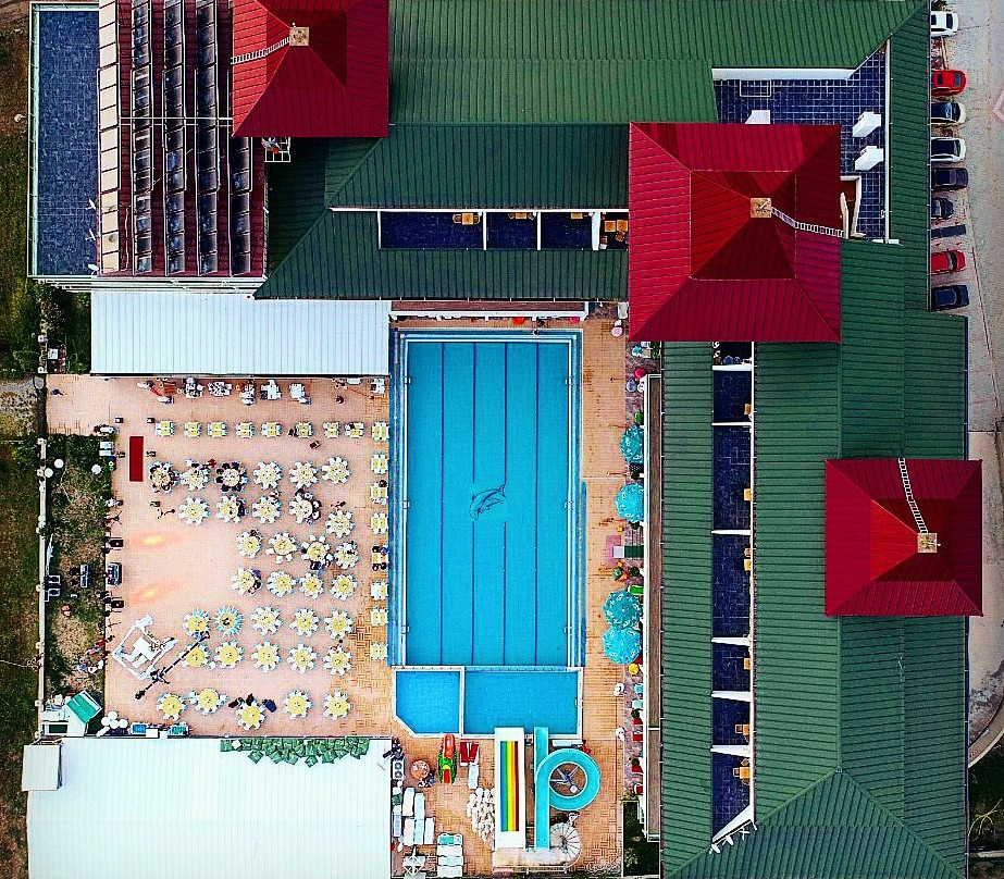 Ceti̇n Presti̇ge Resort主图