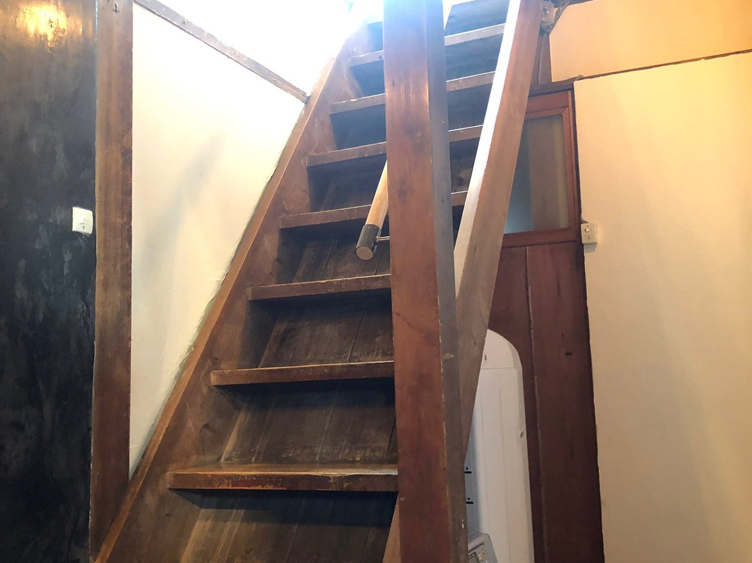 Bed & Breakfast Ichi主图