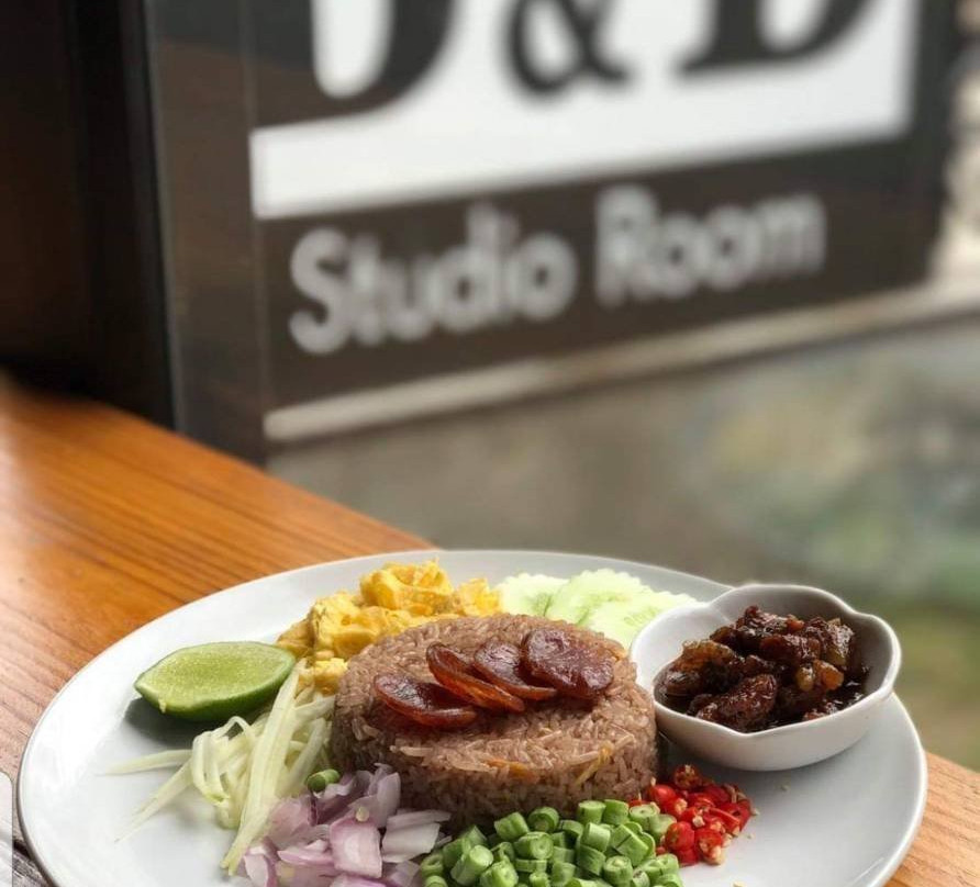 B&B Studio Room主图