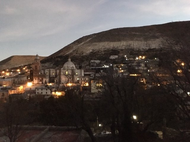 Hotel Brisa Del Cielo主图