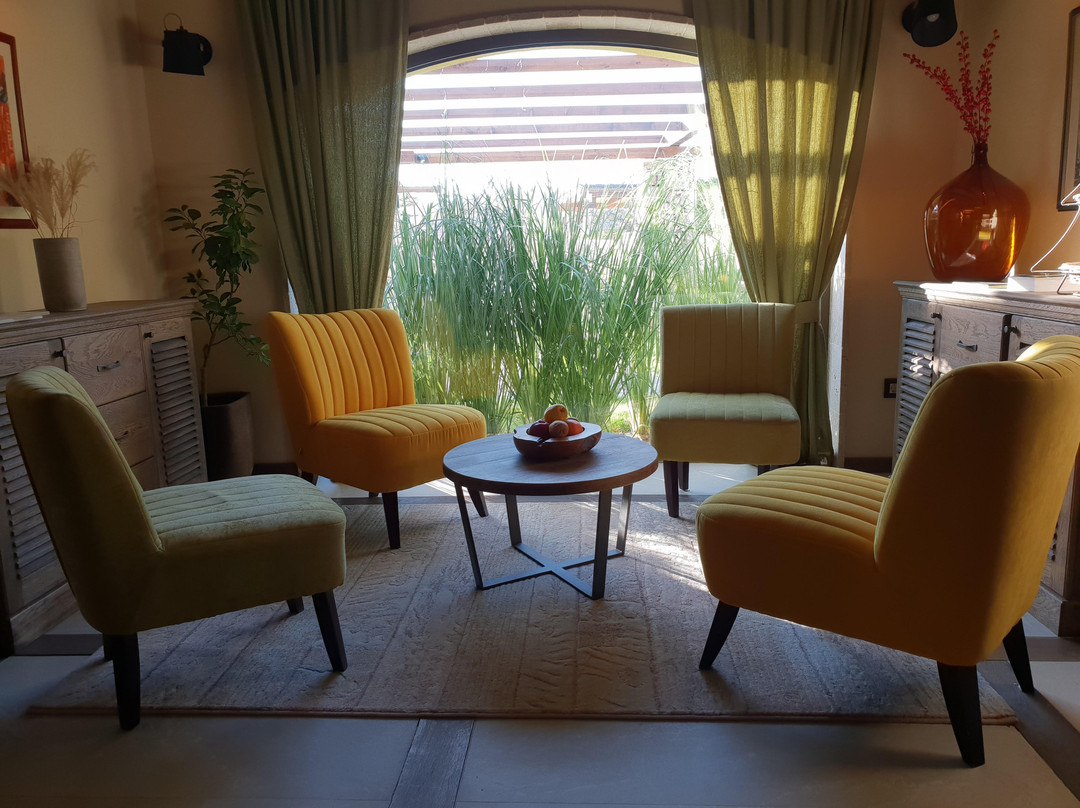 Zornitza Family Estate Relais & Chateaux主图