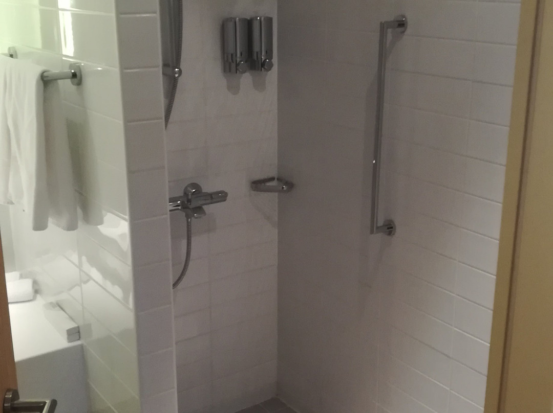 Cosmos Novosibirsk Hotel, A Member Of Radisson Individuals主图