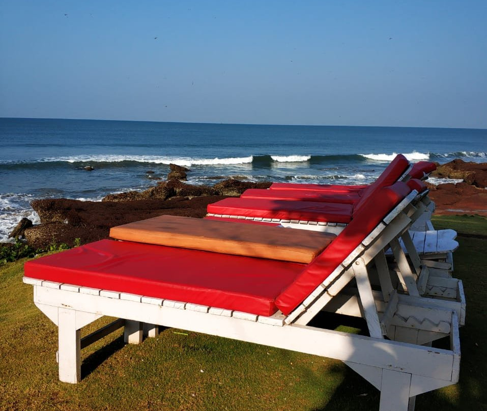 Rococco Ashvem主图