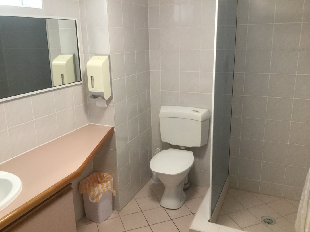 Resort Serviced Apartments - Mandurah主图