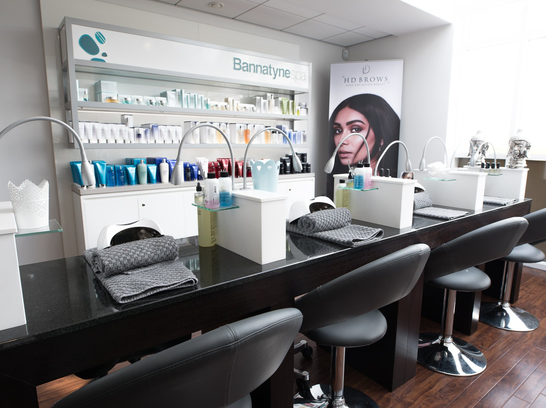 Bannatyne Health Club & Spa - Ingleby Barwick景点图片