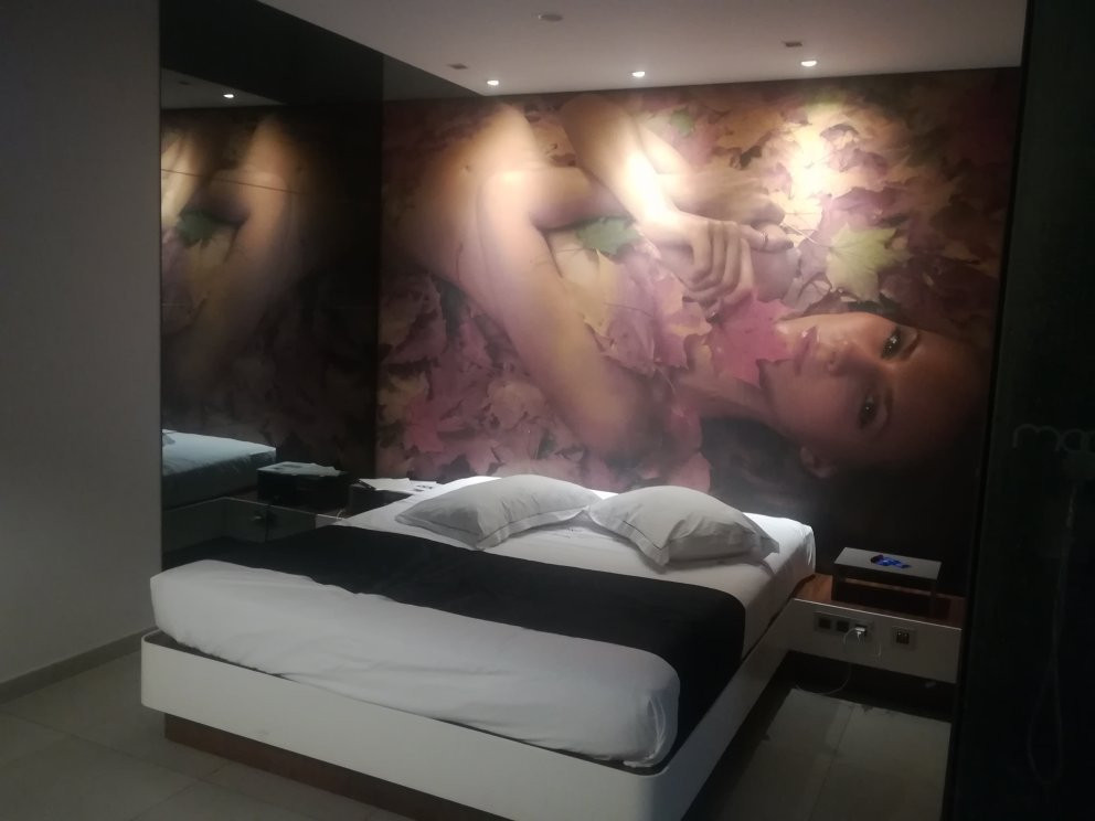 Motel Mood - Private Suites主图