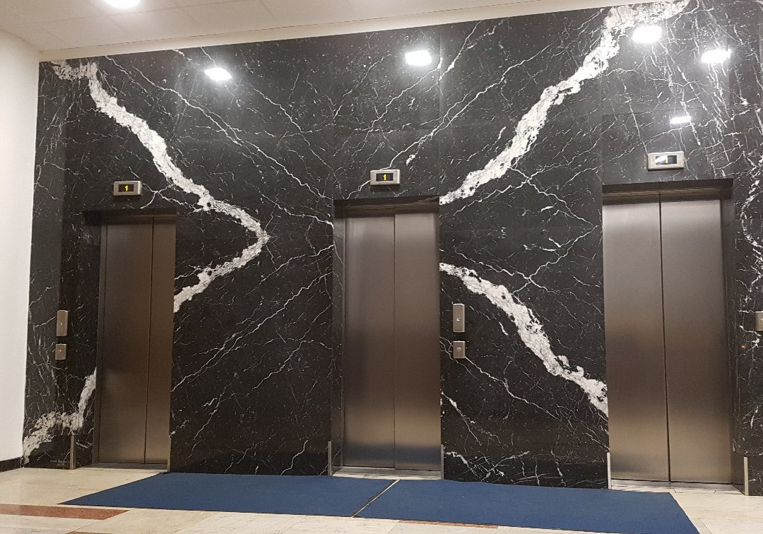 Interhotel Zlín主图