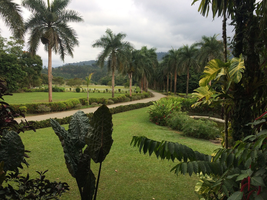 Hotel Casa Turire主图