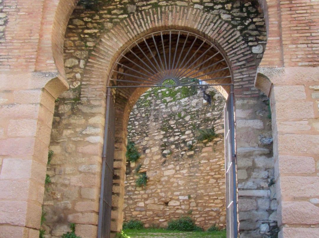 Puerta de Cijara-隆达必去景点