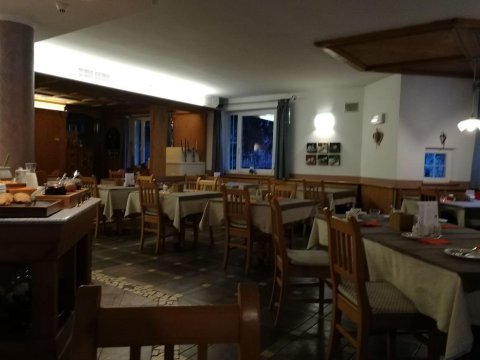 贝拉迪波斯考酒店-餐饮