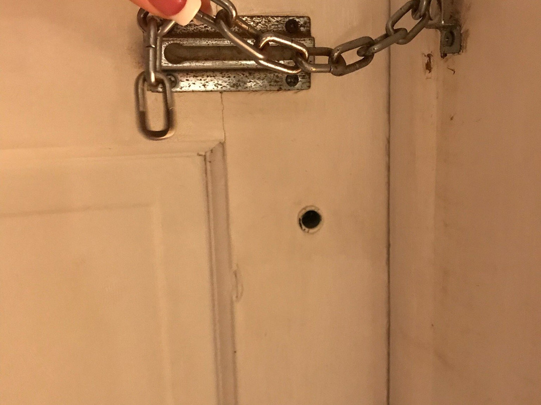 Waterside Inn on the Beach主图