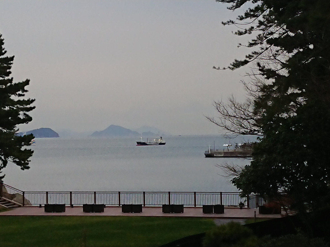 鸟羽国际酒店-潮路亭主图