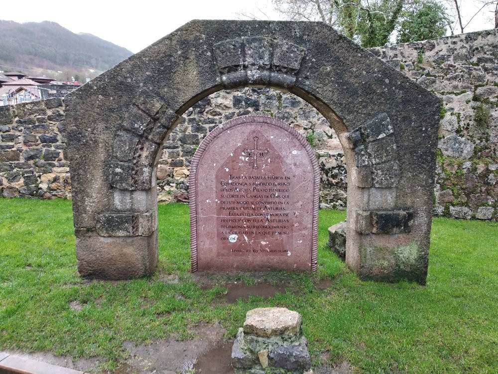 Ayuntamiento de Cangas de Onis景点图片