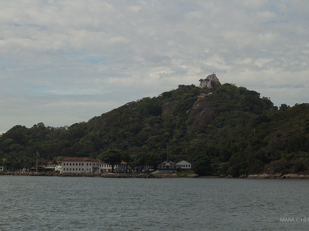 Praia do Suá景点图片
