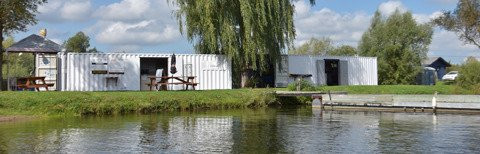 Rail Yard Wake and Aqua Park-East Gwillimbury必去景点