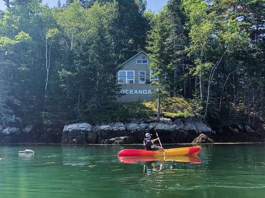 Ocean Gate Inn主图