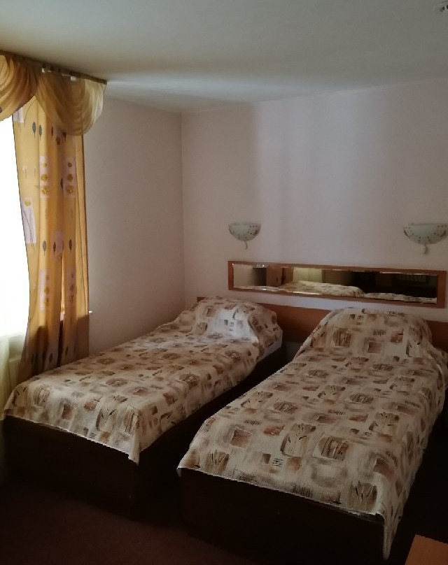 Park Hotel Gorodok主图