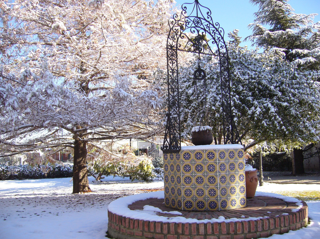 Posada del Poeta主图