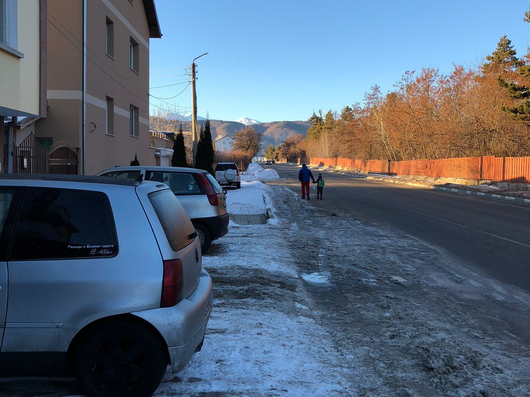 Zodiac Guest House主图