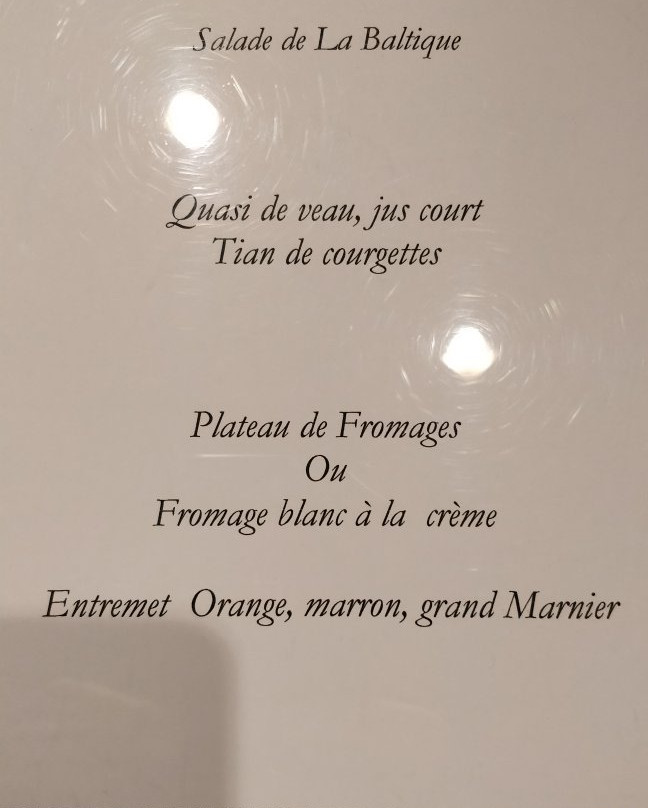 Hotel La Vanoise主图