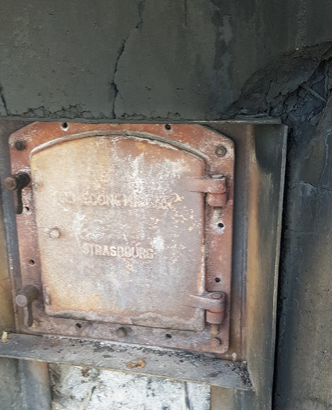 Les Delices de Siblet-Grand Bourg必去景点