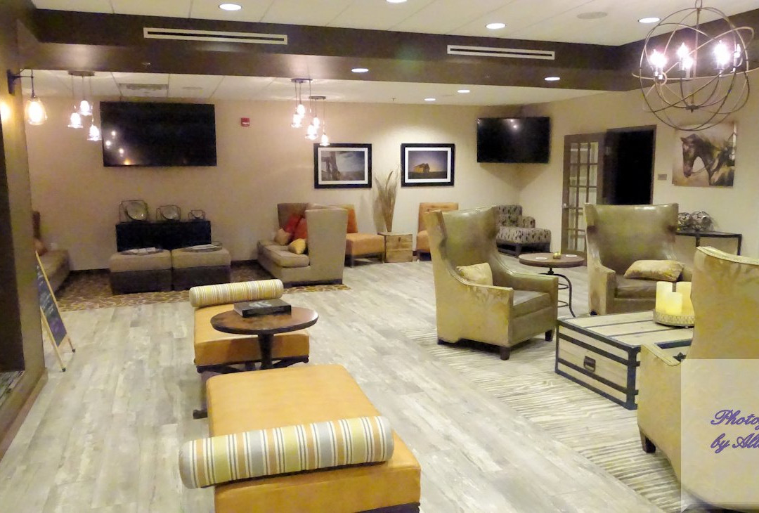 Teddy's Residential Suites主图