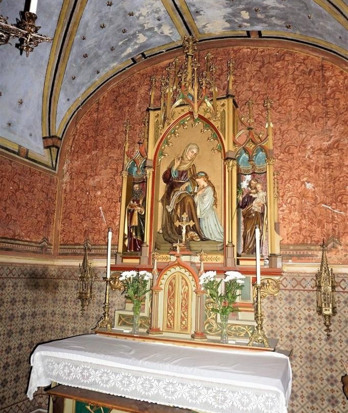 Our Lady of Hungary Church-凯斯特海伊必去景点