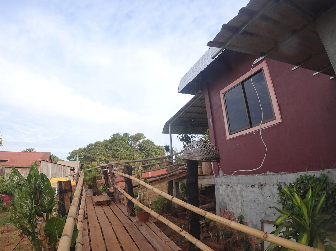 Family House & trekking Homestay主图