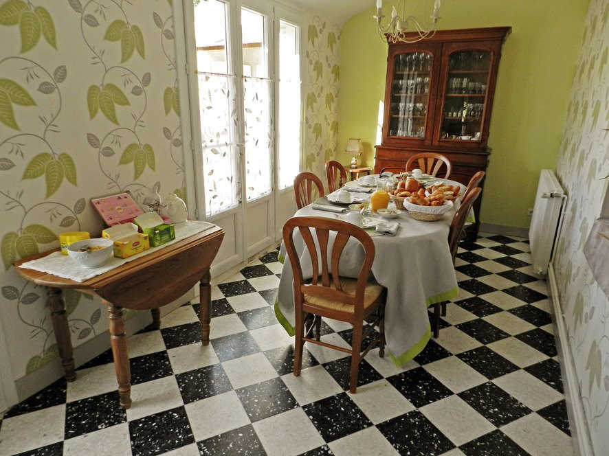 Le Jardin de Josseline主图