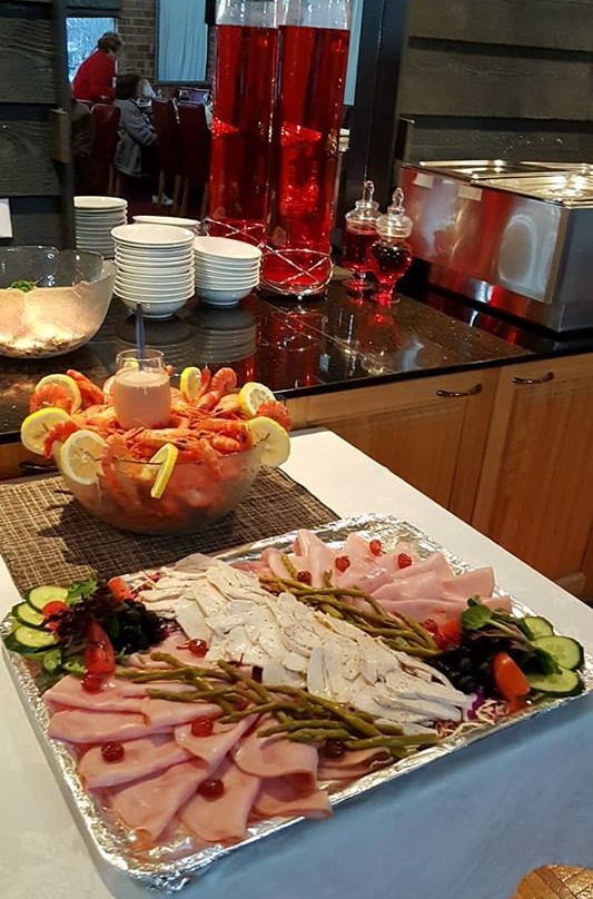 Golden Age Motor Inn主图