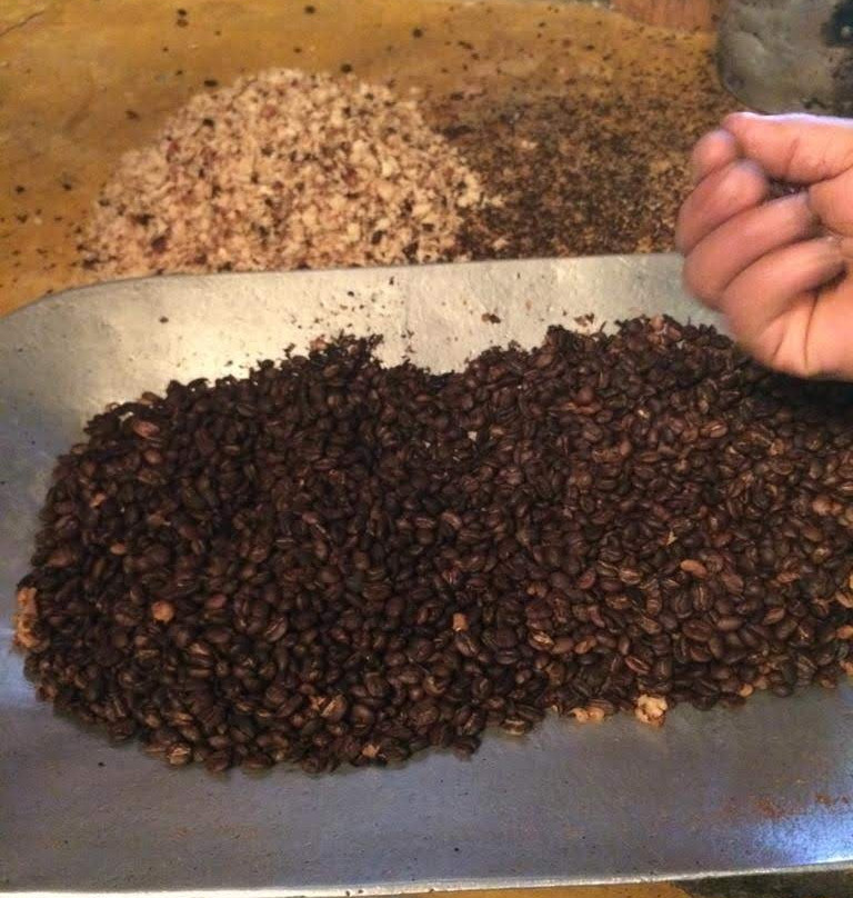 Quiero Viajar Co-Cocora必去景点