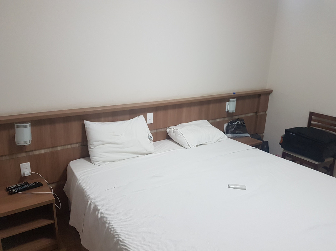 Hotel Grand Enio主图