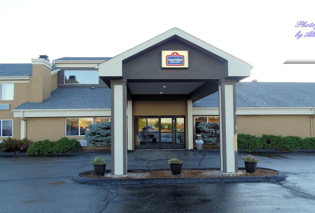 AmericInn by Wyndham Bay City主图