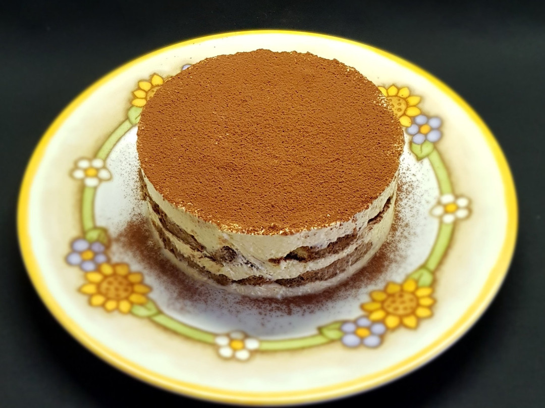 Mama Isa's Cooking School-威尼斯必去景点