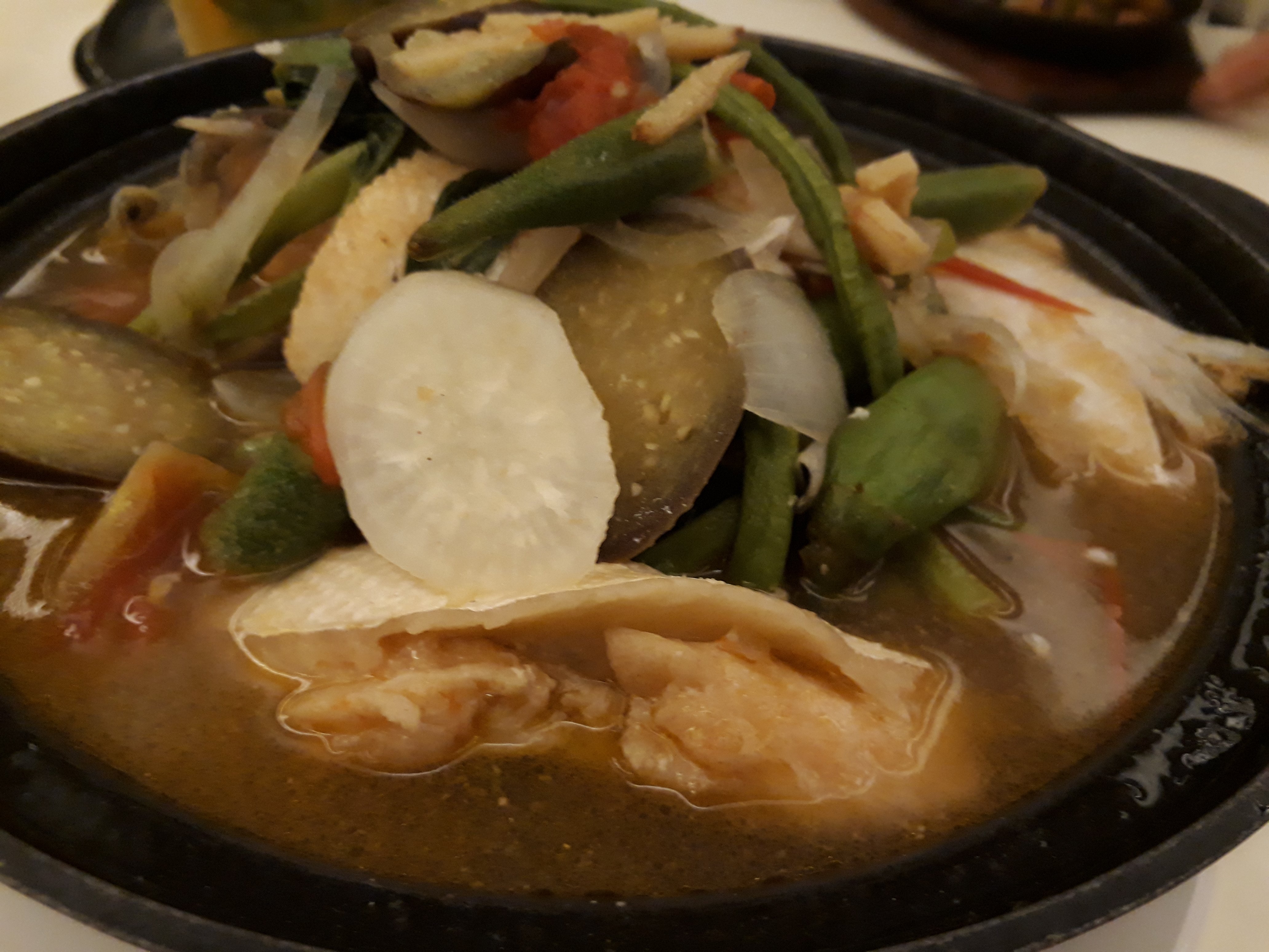 Green Canyon Leisure Farms-餐饮