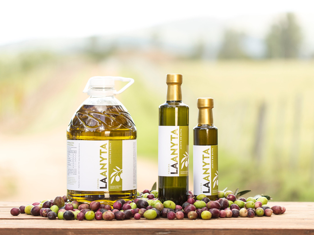 Chacra La Anyta-Pan de Azucar必去景点