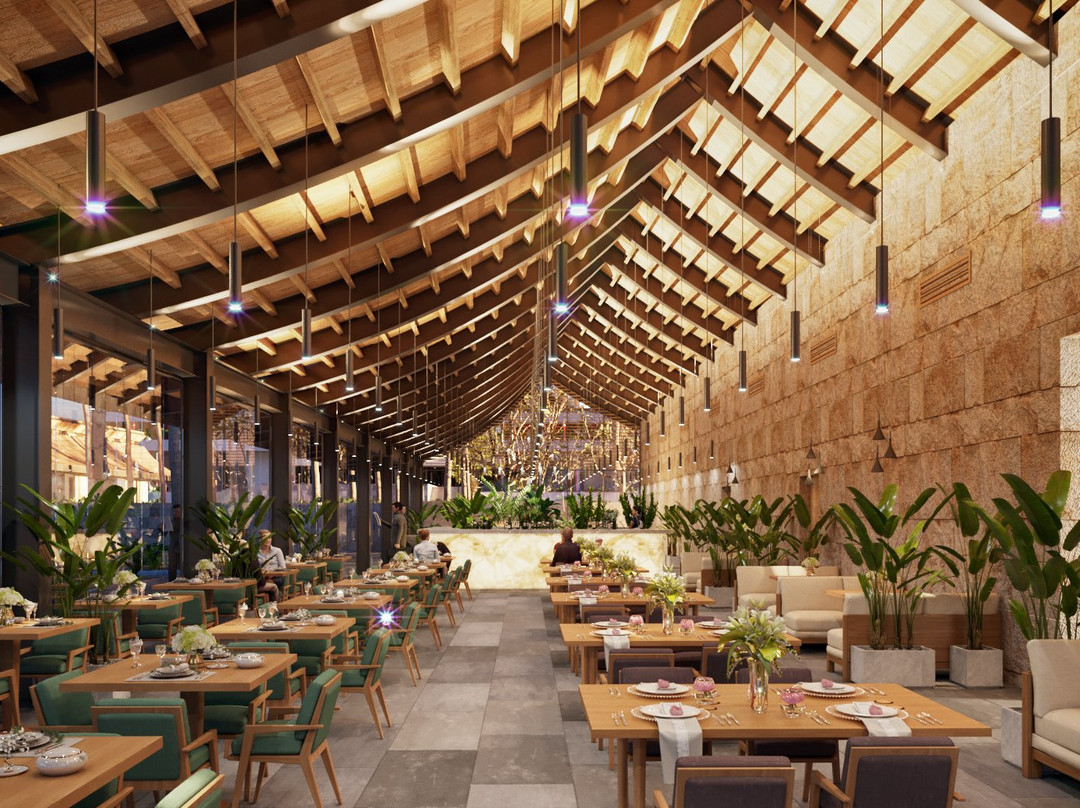 Rosa Alba Resort & Villas