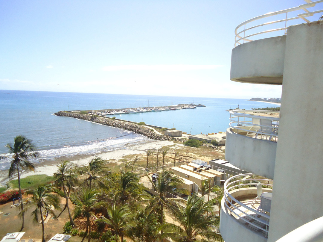 Venetur Margarita主图