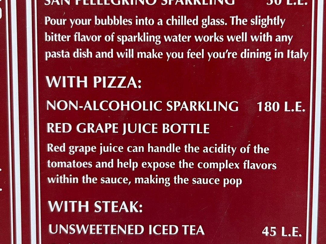 Carbon Gastronomic Grill