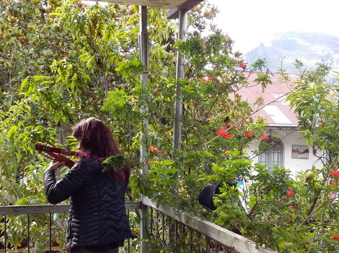 Residencial Sorata主图