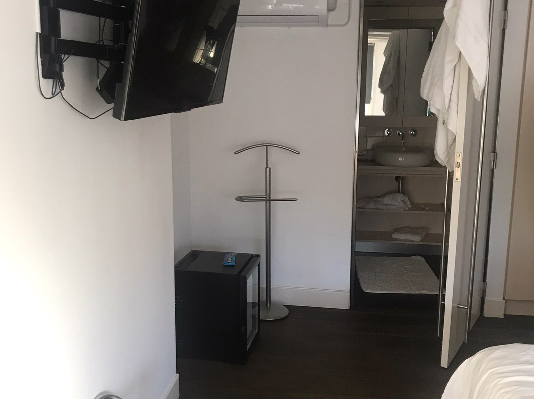 Hotel Oldenburg主图