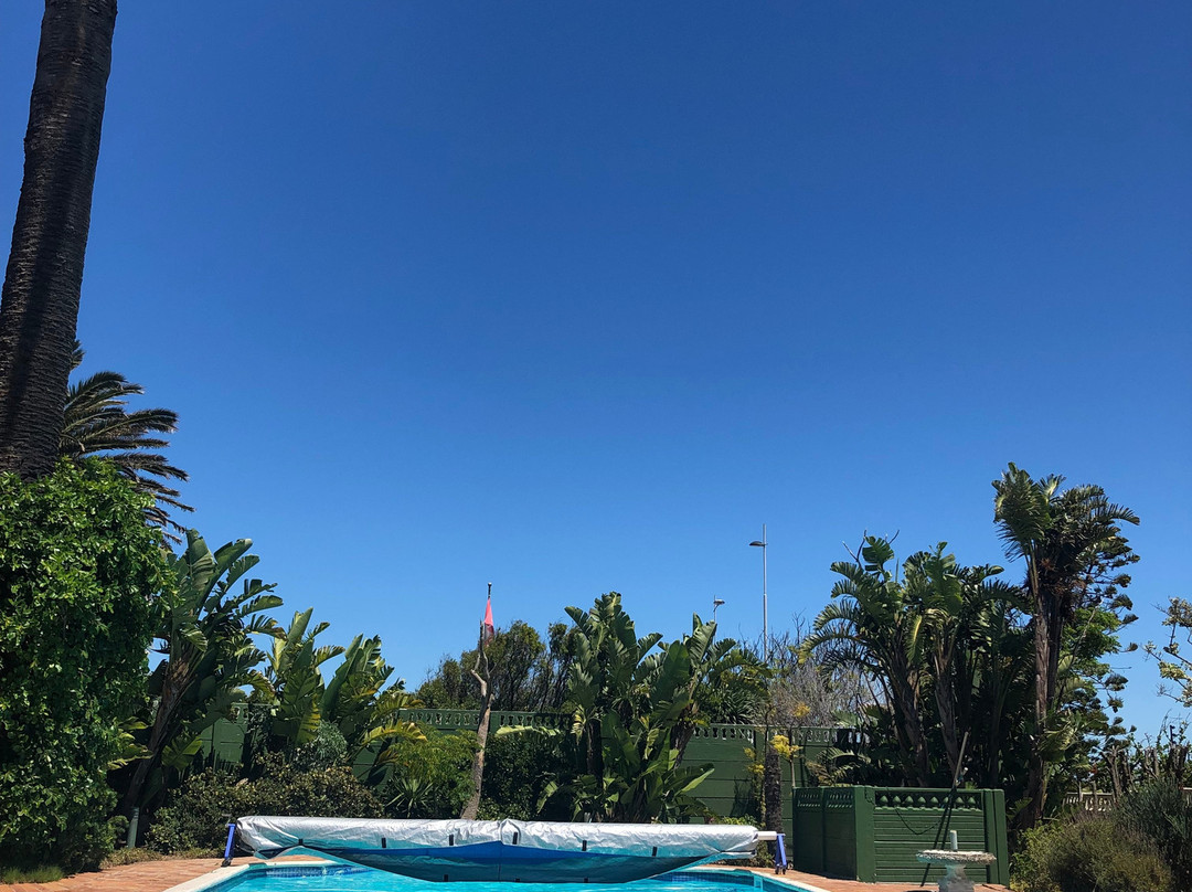 Cotswold Guest House主图